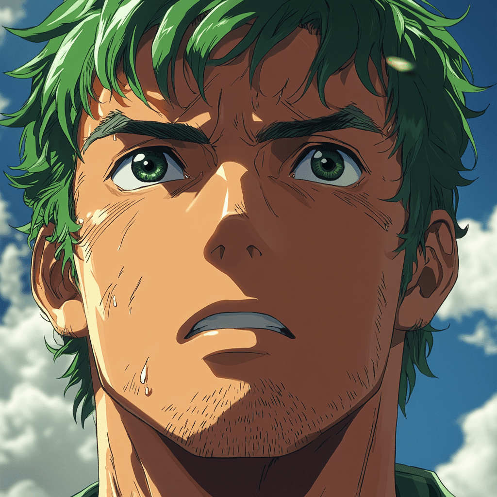 zoro to