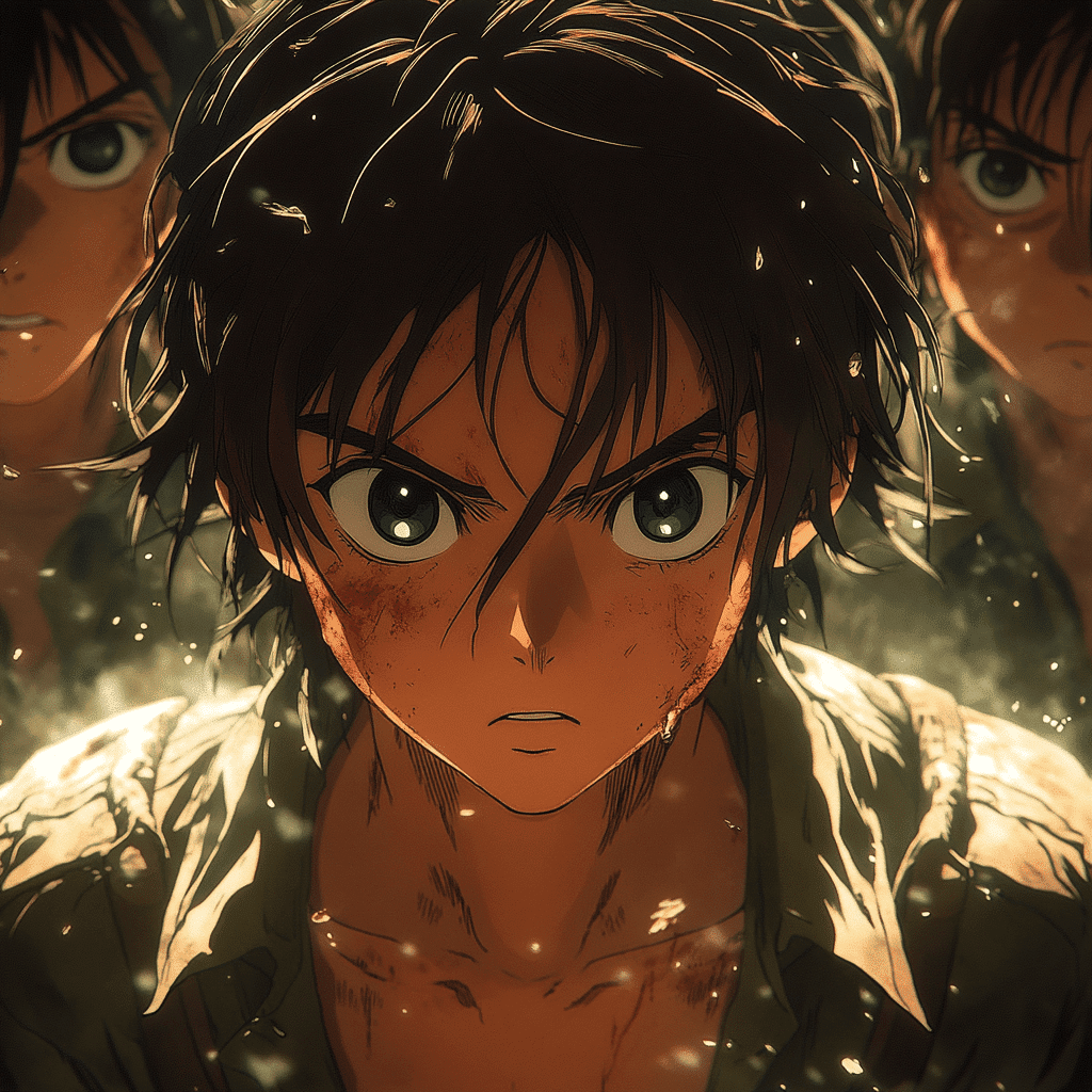 attack on titan revolutioncodes
