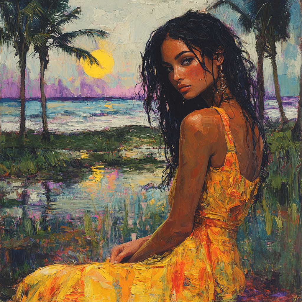bathsheba