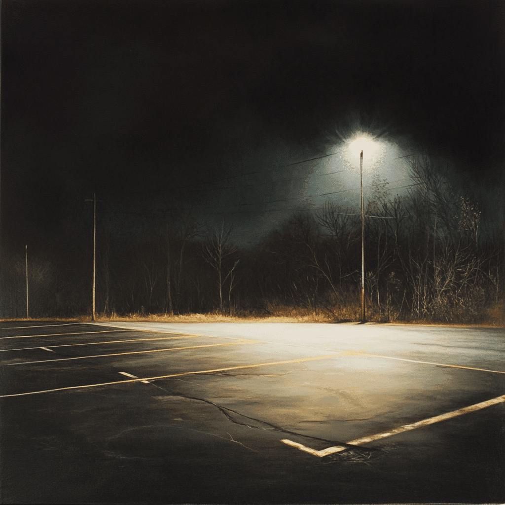 blacktop