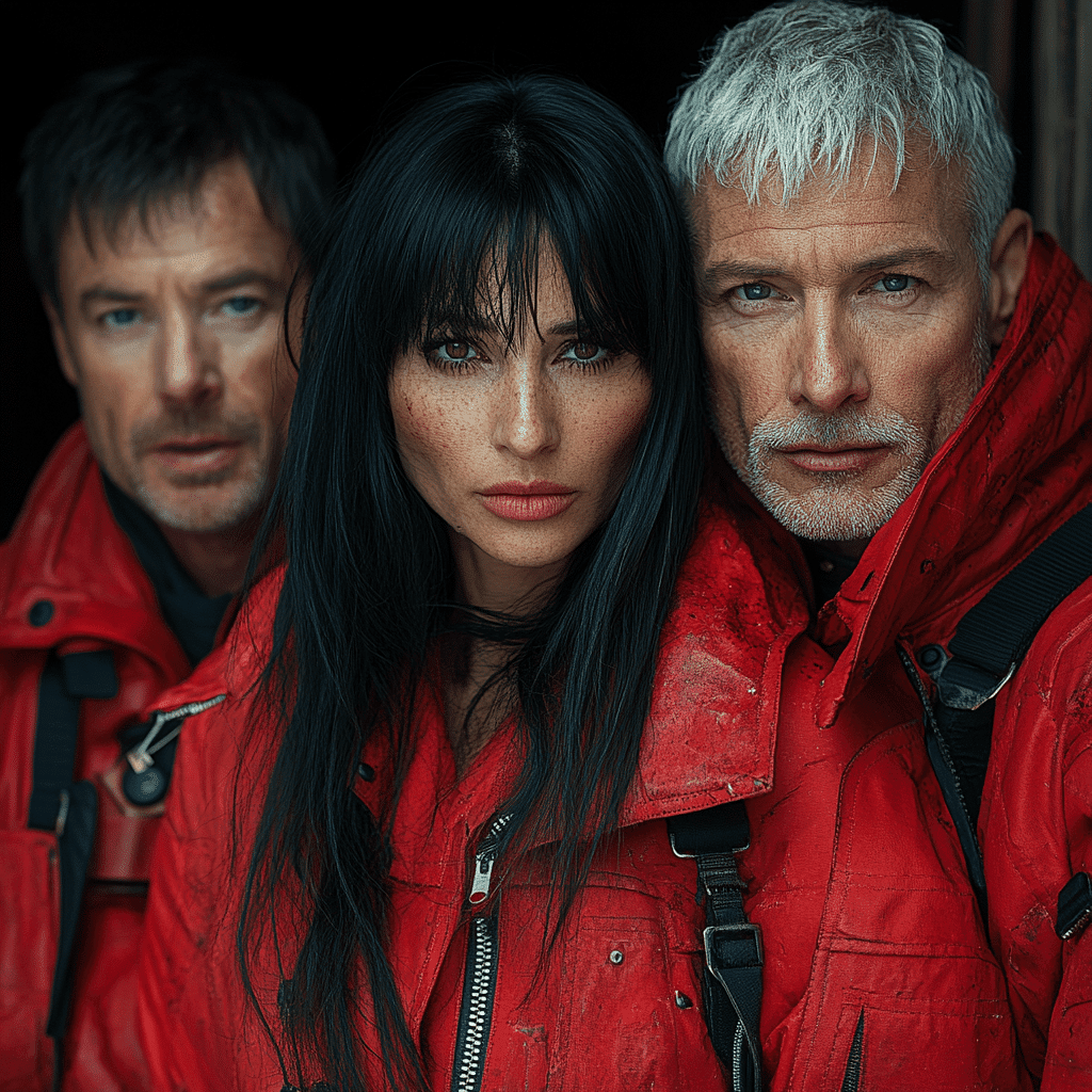 cast of red 2