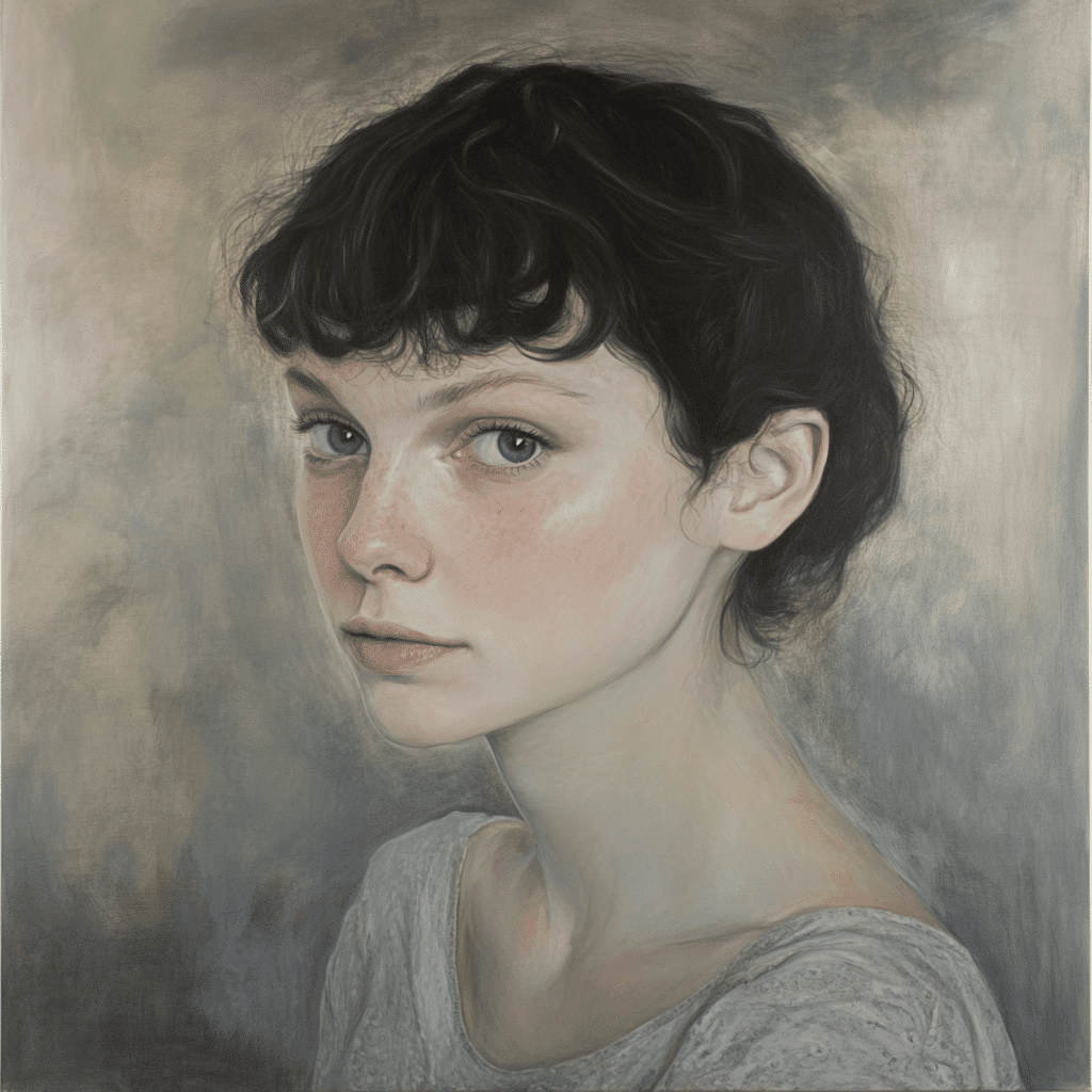 clara blandick