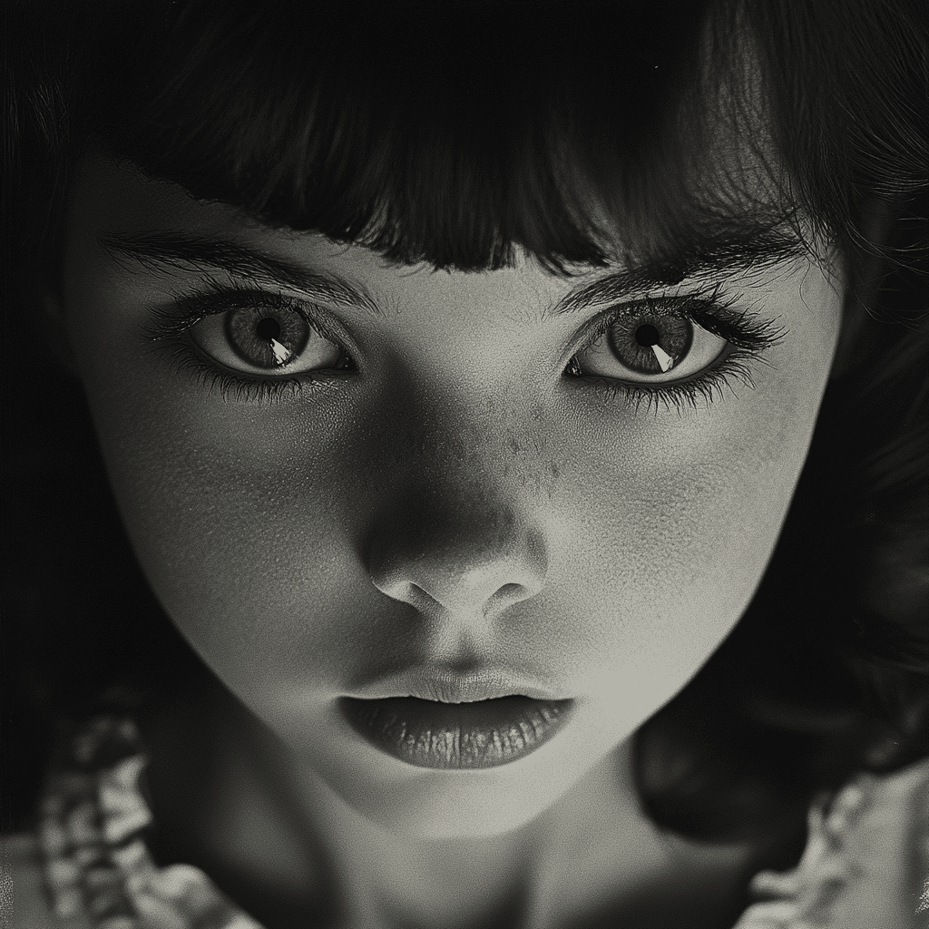 darla little rascals