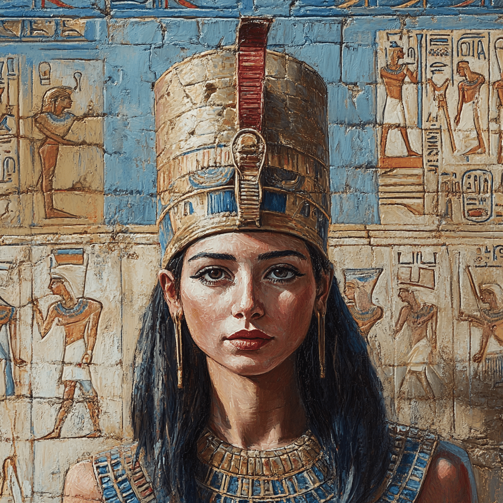 egypt covington
