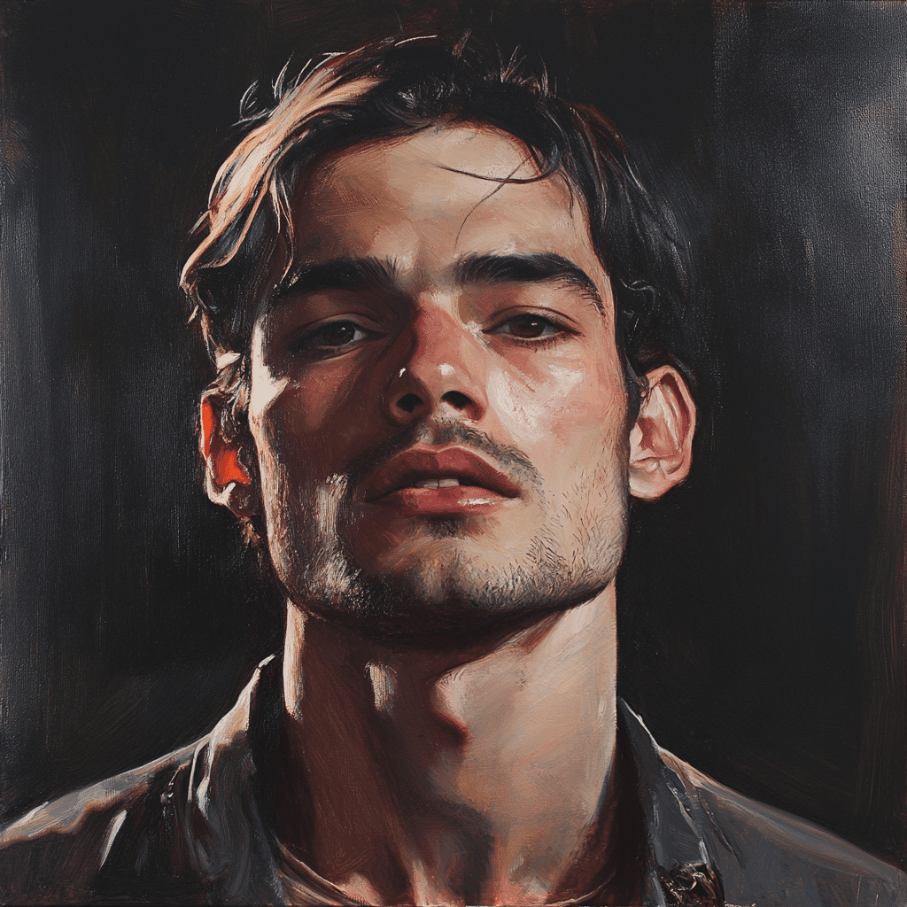 hale leon