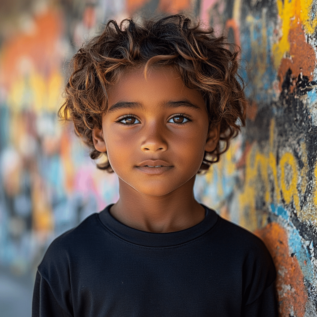 jaden newman age