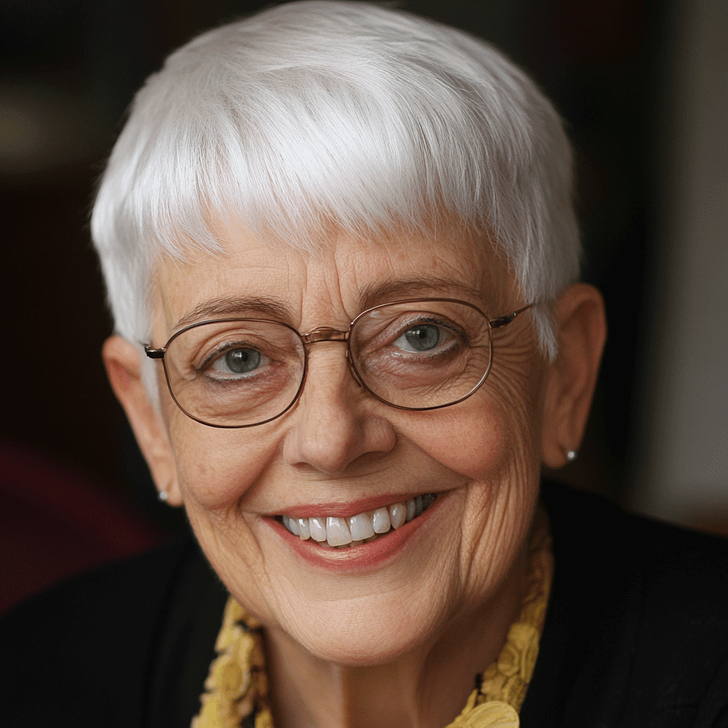 jane elliott