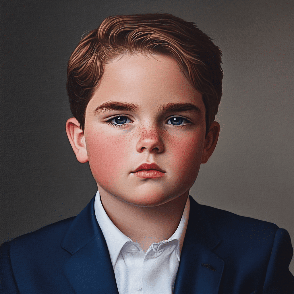 jd vance kids