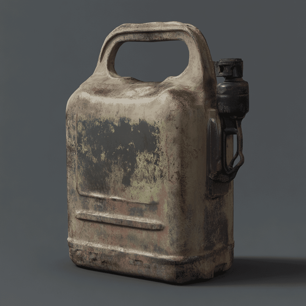 jerrycan