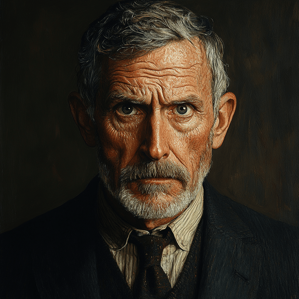 john astin
