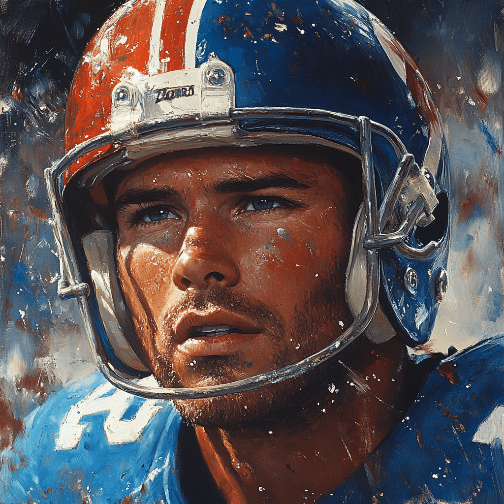 john riggins