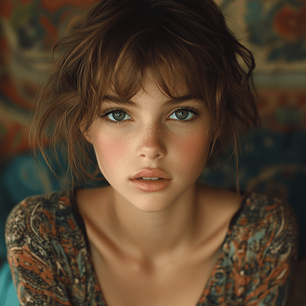 kaia gerber movies