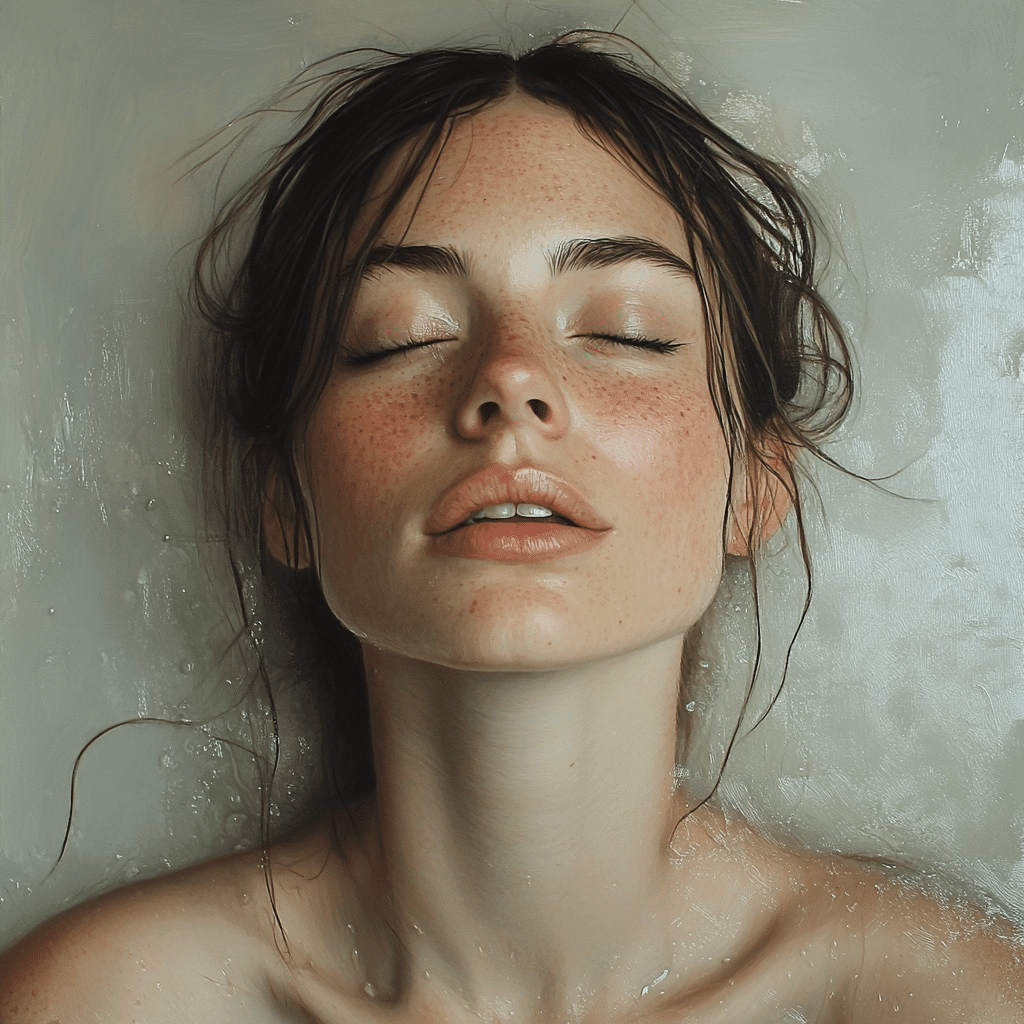 korina harrison