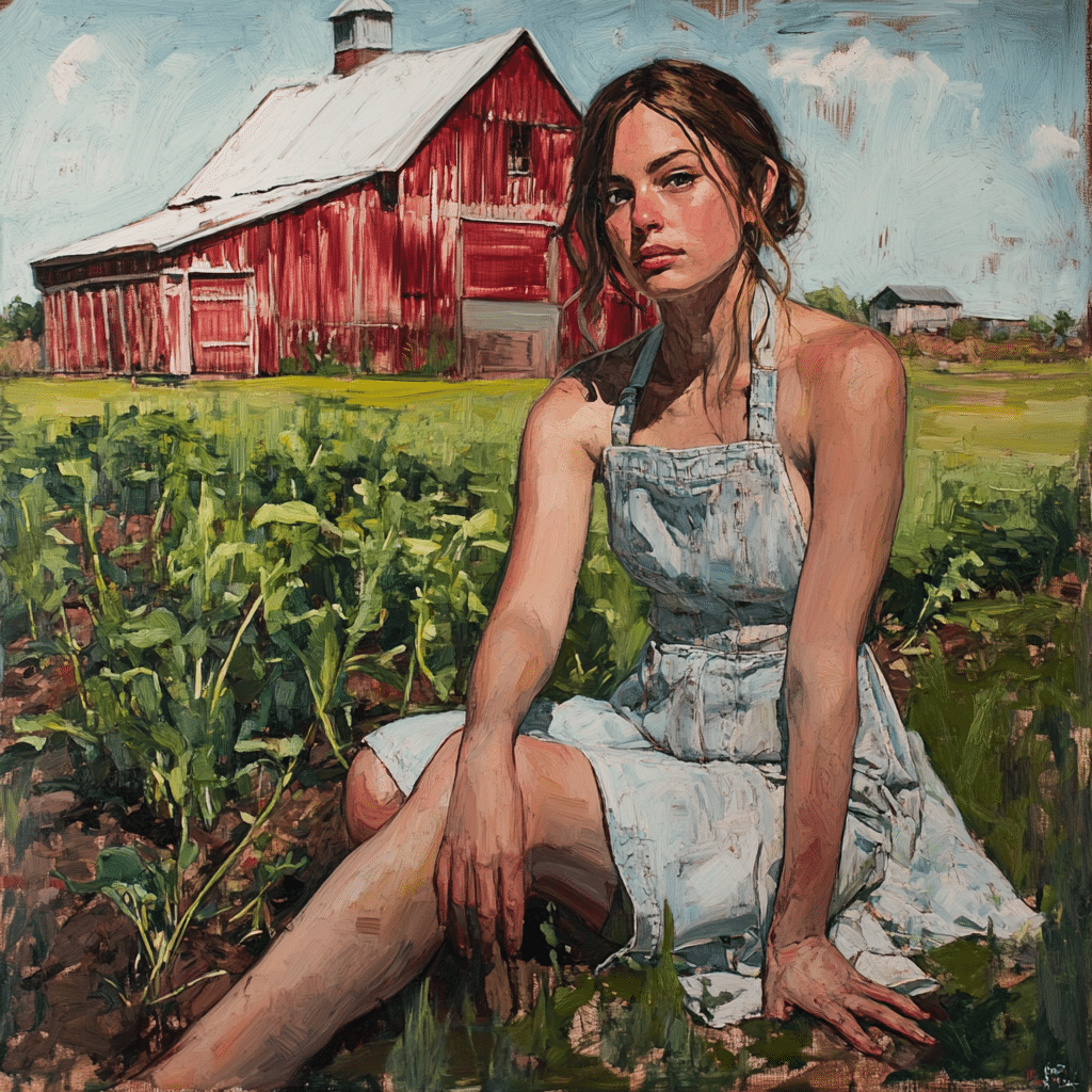 laura farms