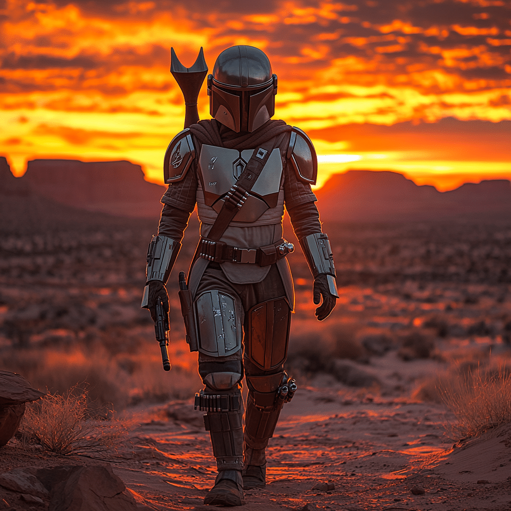 mandalorian season 3