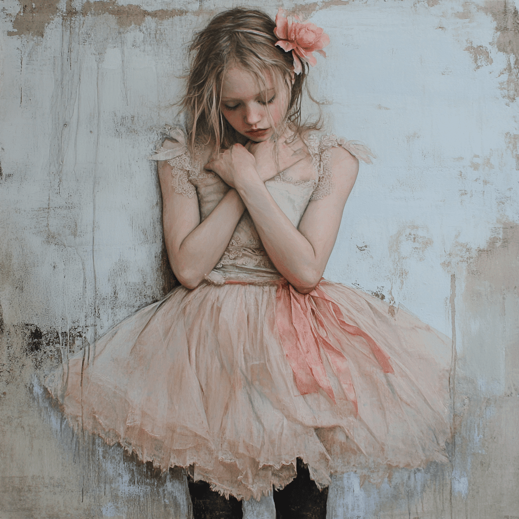 mari morrow