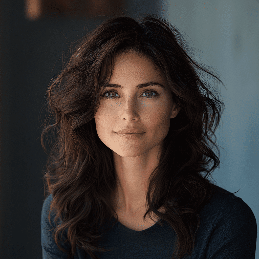 michaela watkins