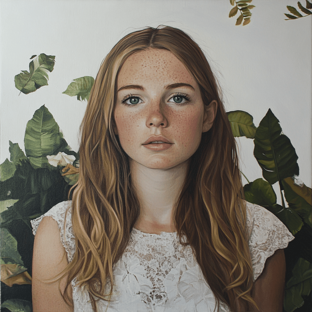 molly elizabeth brolin