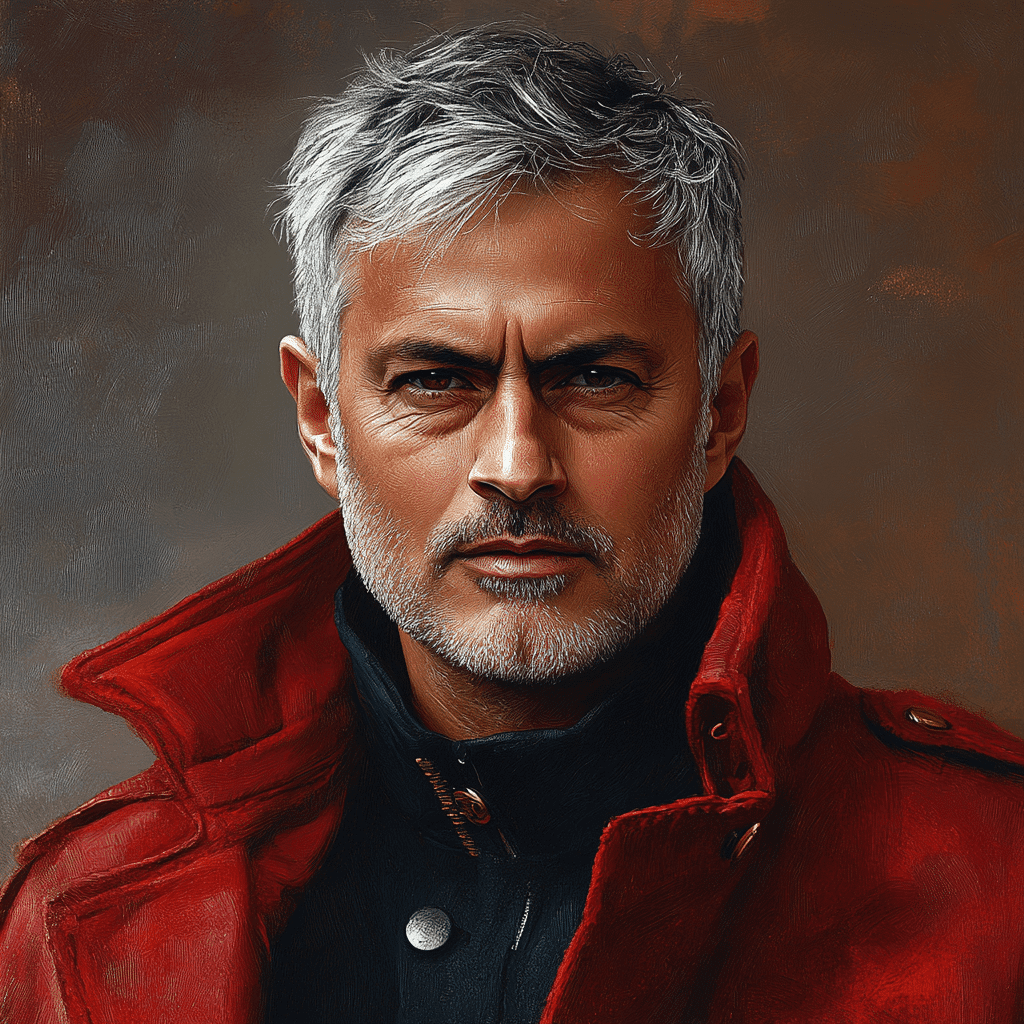 mourinho