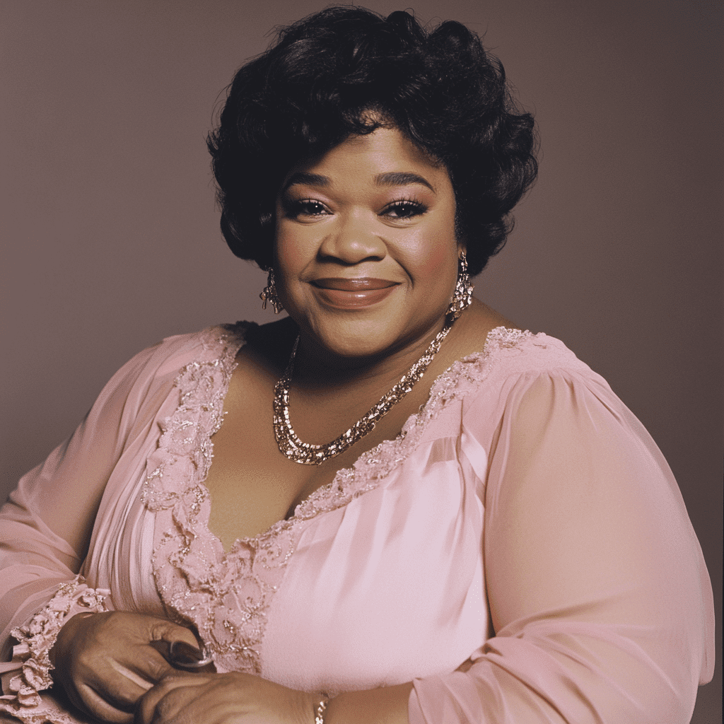 nell carter
