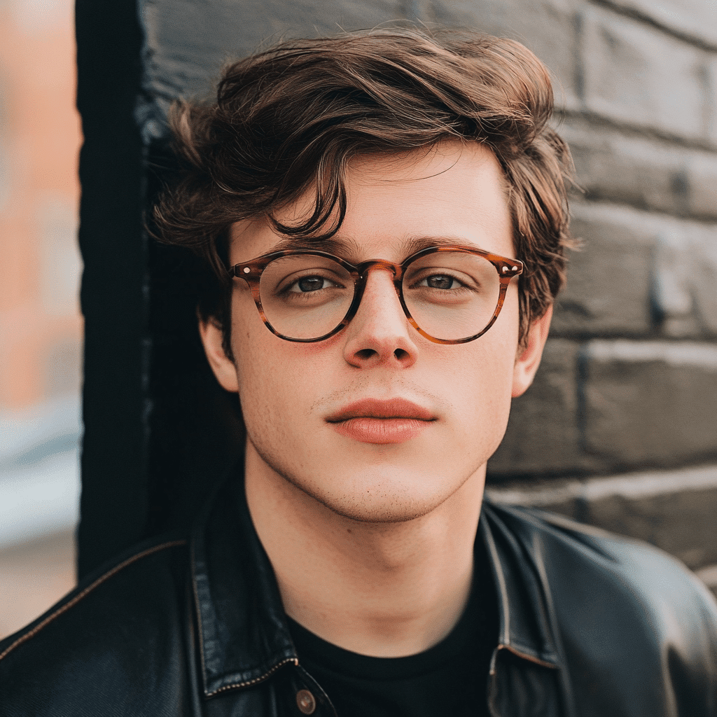 nick robinson movies and tv shows