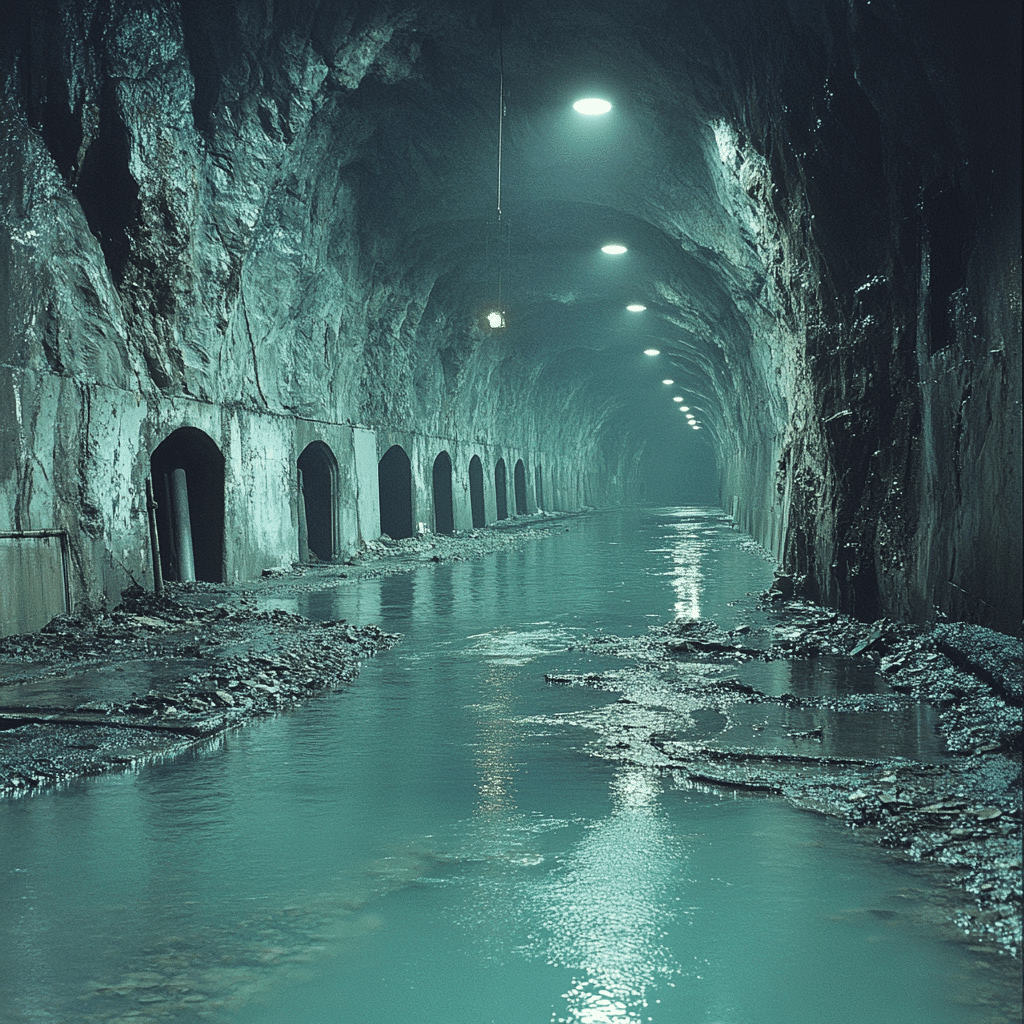 notes from underground