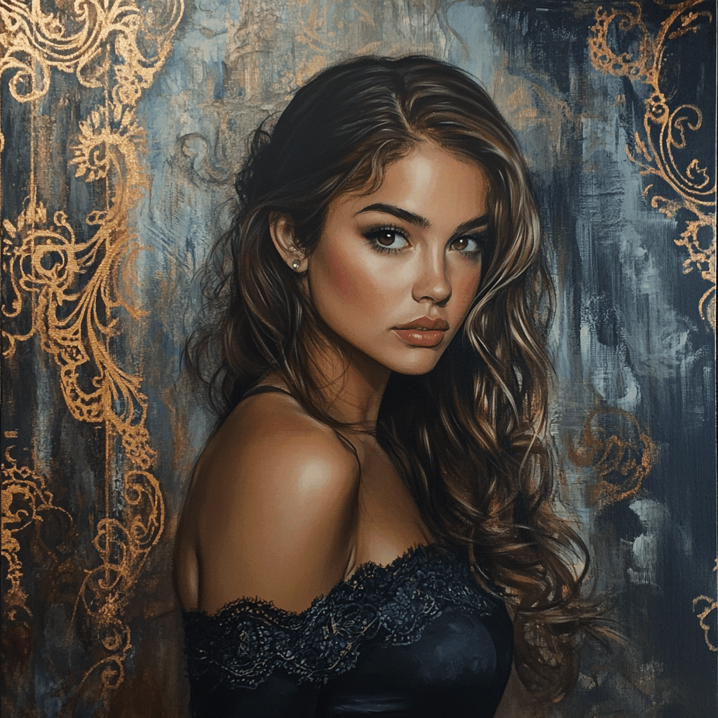 olivia austin