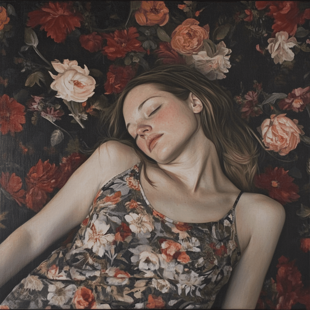 rebecca dalton