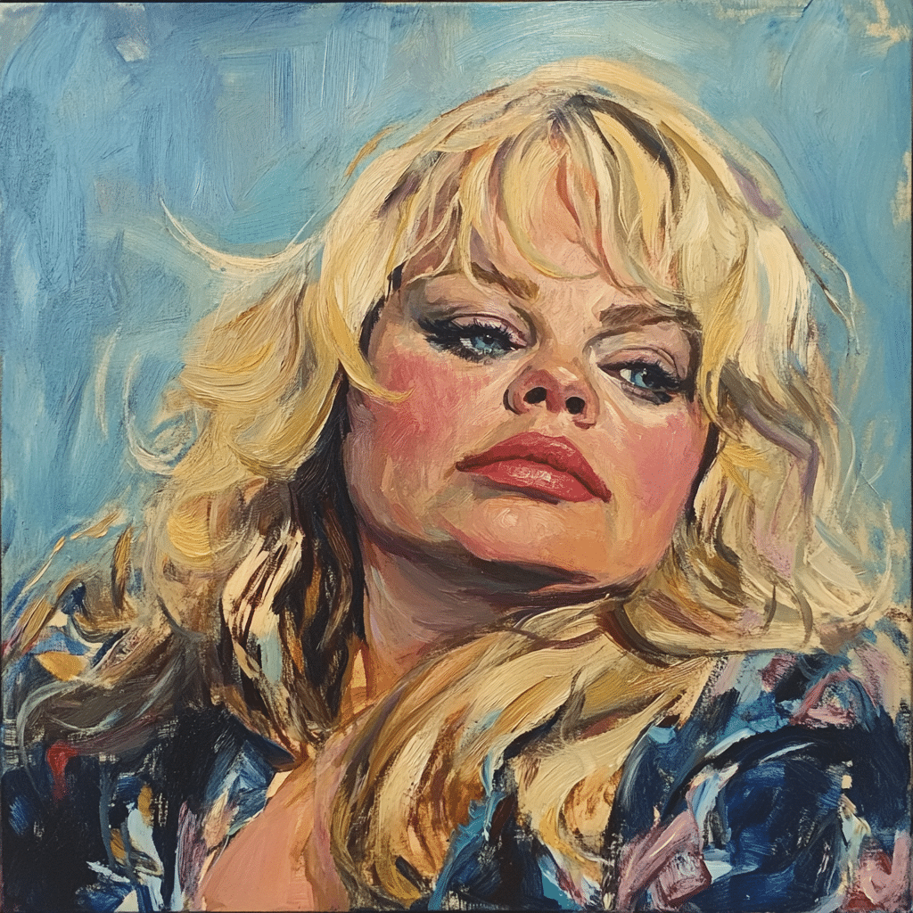 sally struthers