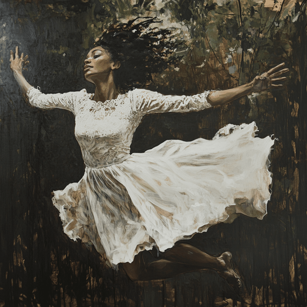 sharon robinson
