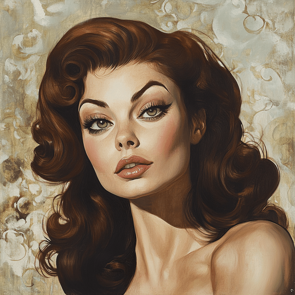sherry jackson