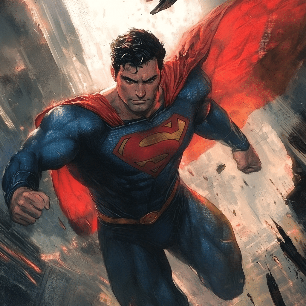 superman 2025