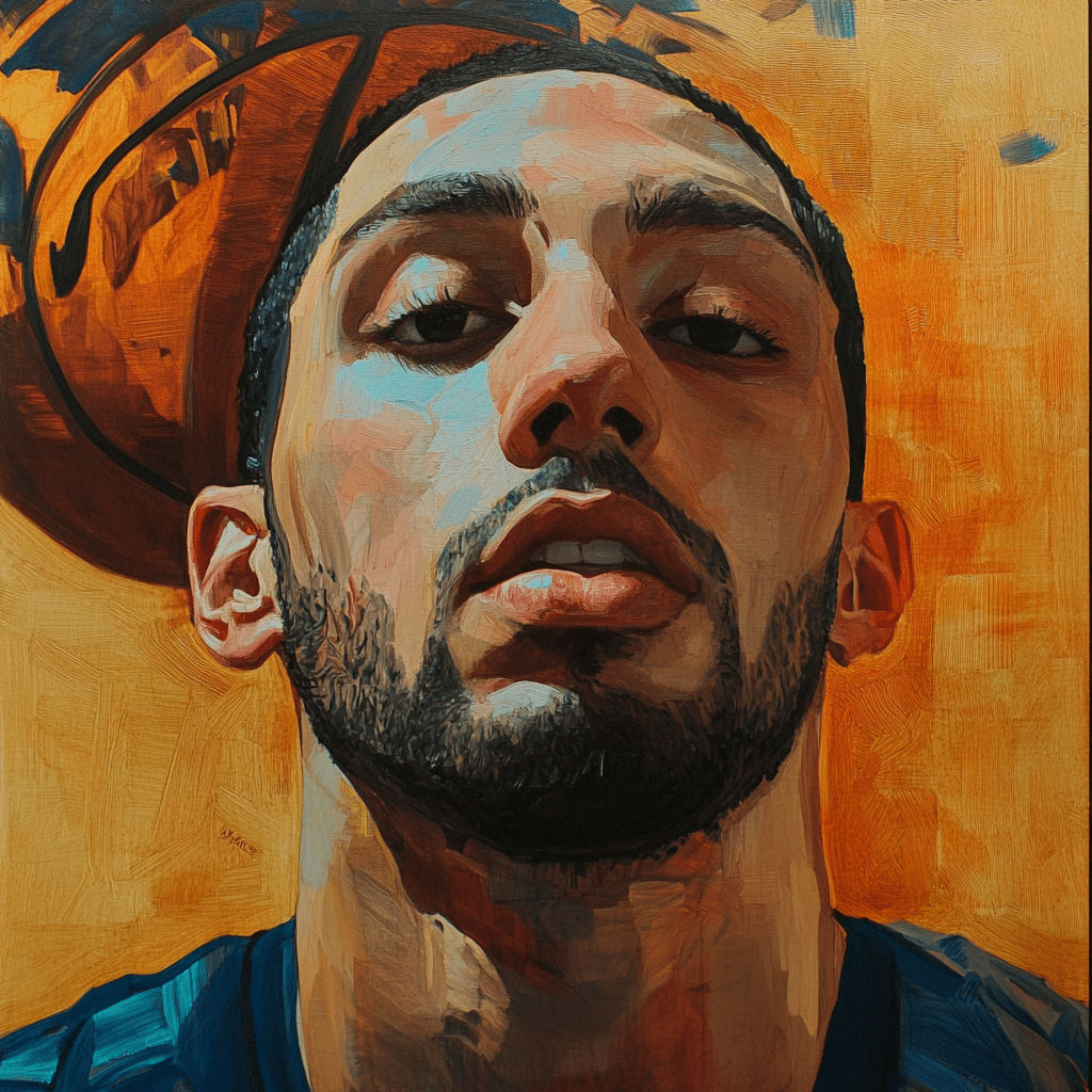 tayshaun prince
