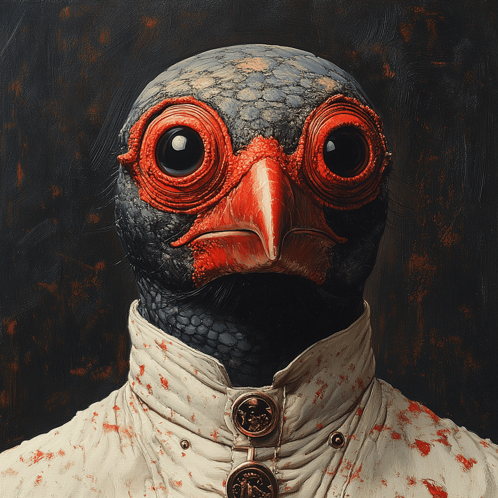 andrew ferguson