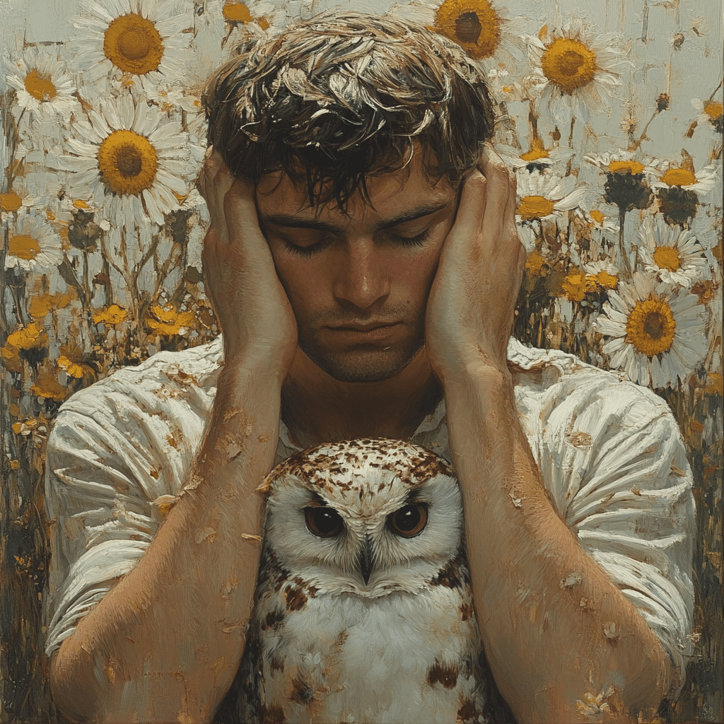 ben mehl