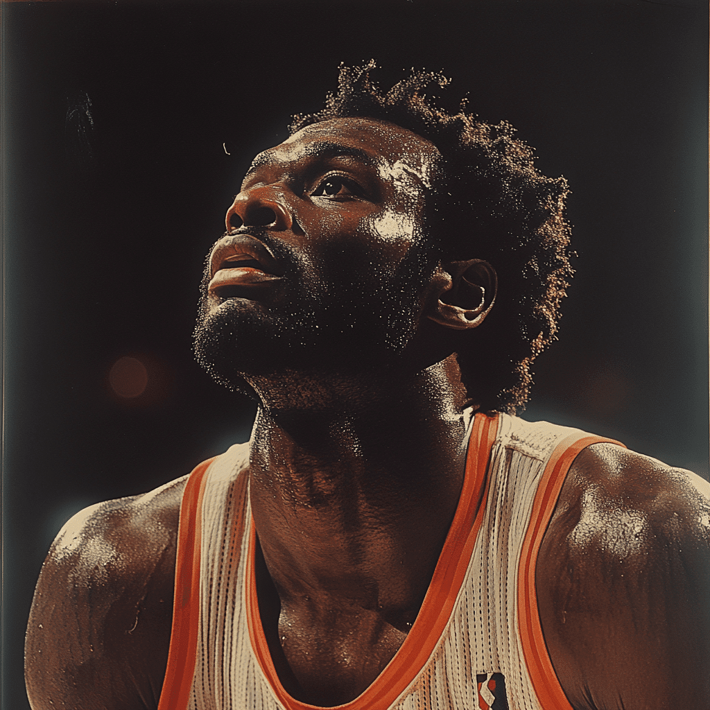 bernard king