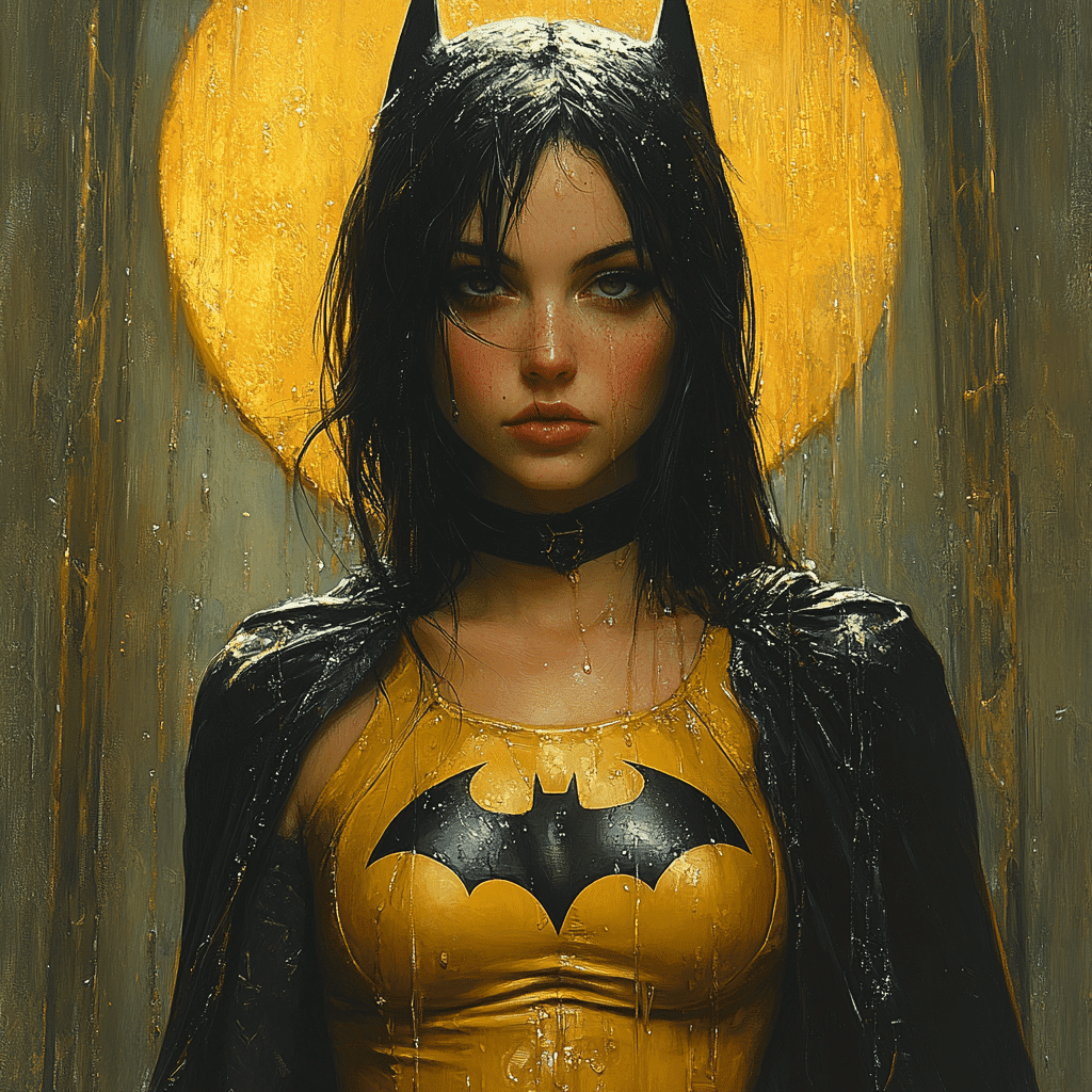 cassandra cain