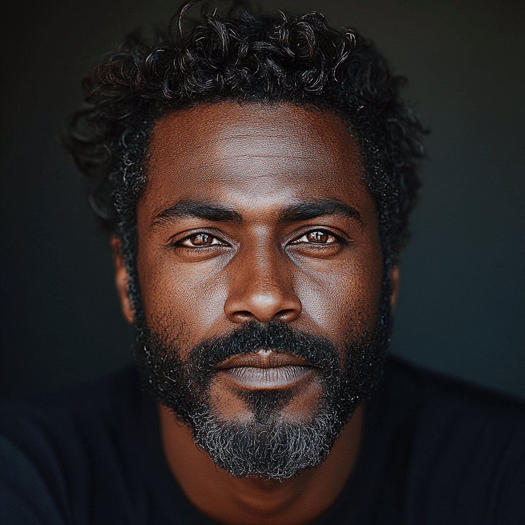chad coleman