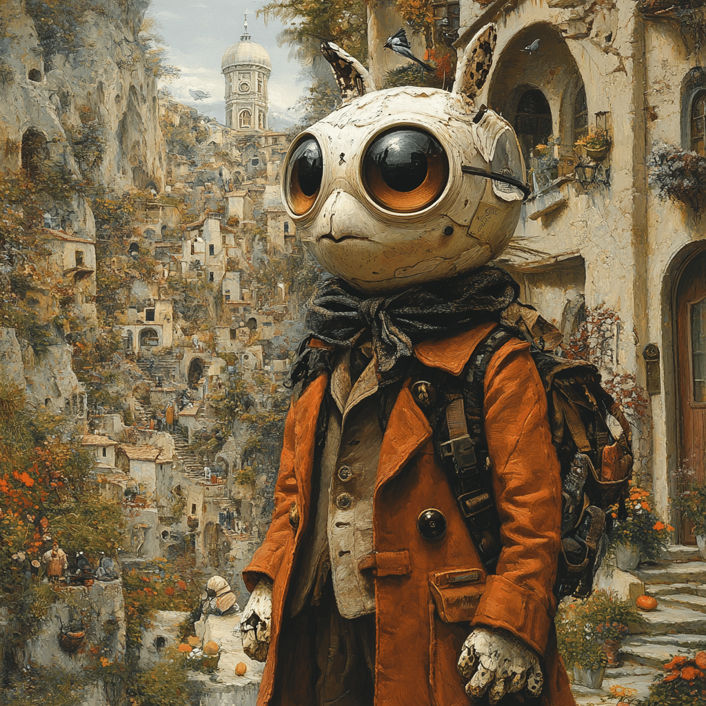 david mars