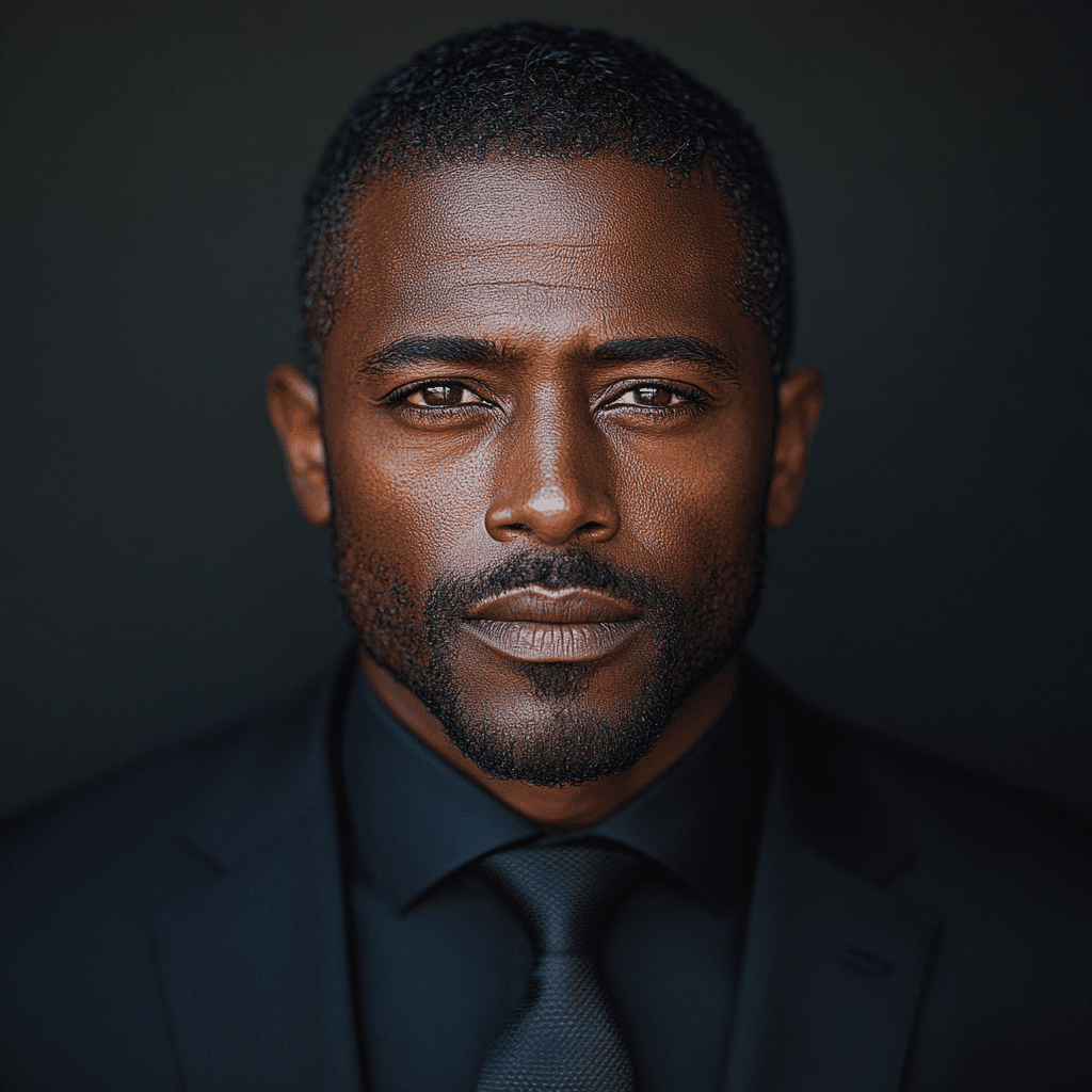 dule hill