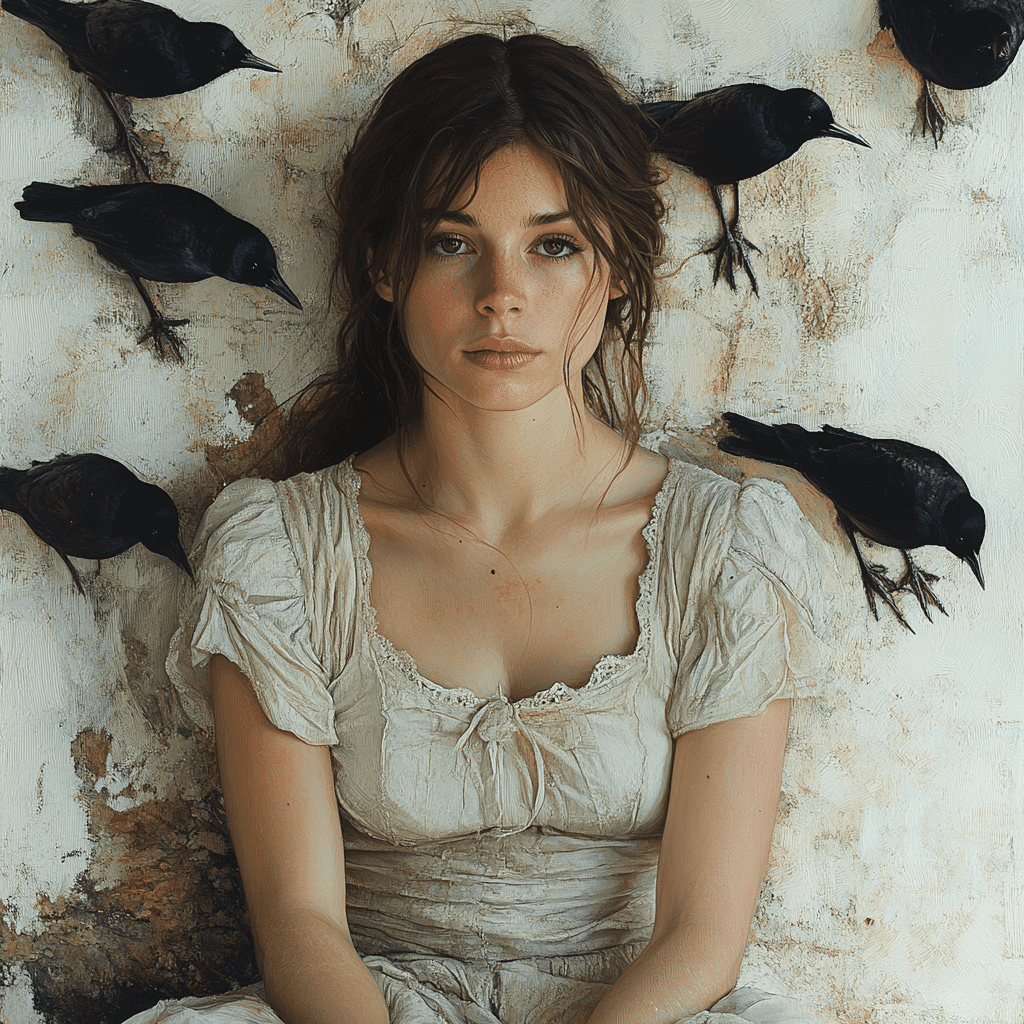 grete griffin