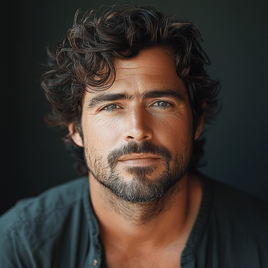 hamish linklater movies and tv shows