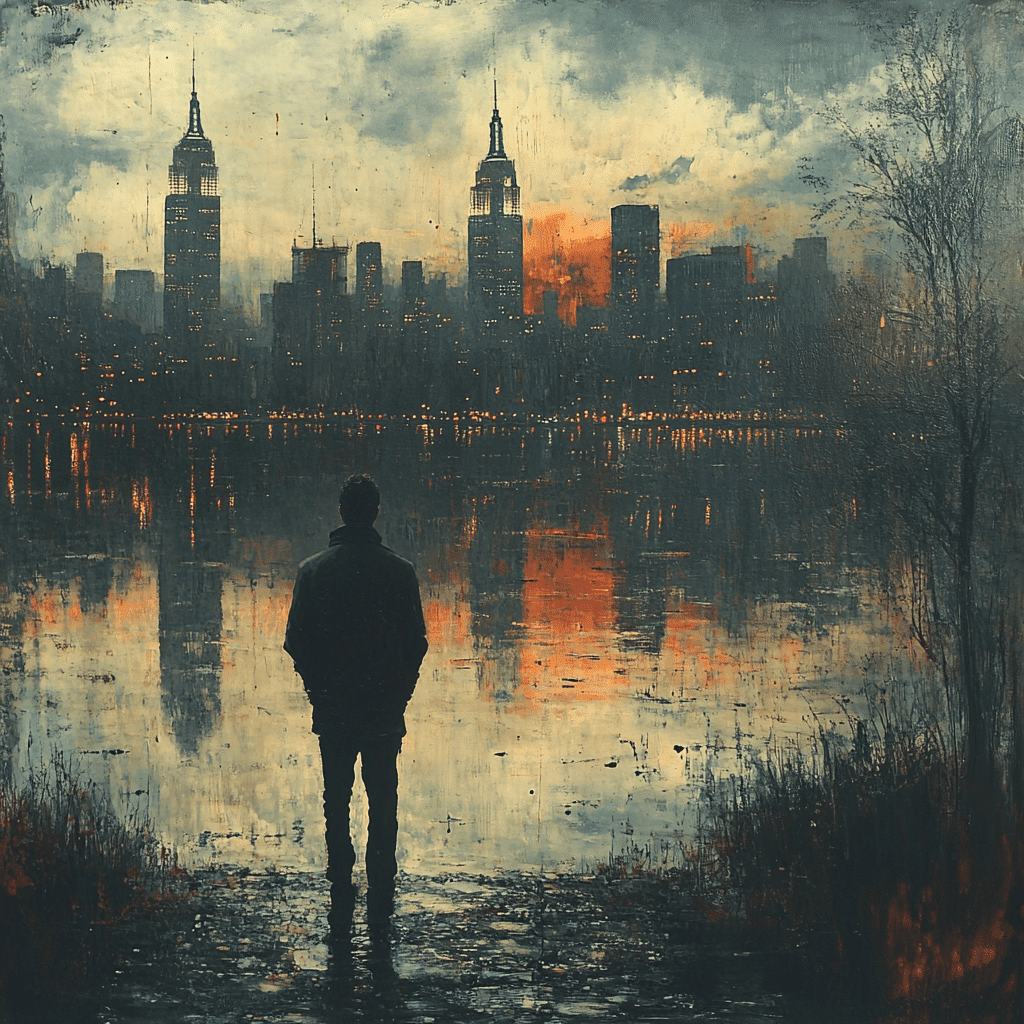 jason takes manhattan