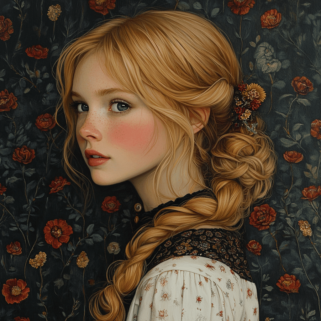 jennifer harman