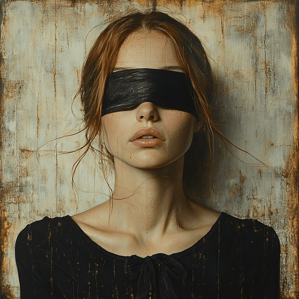 jessica love is blind