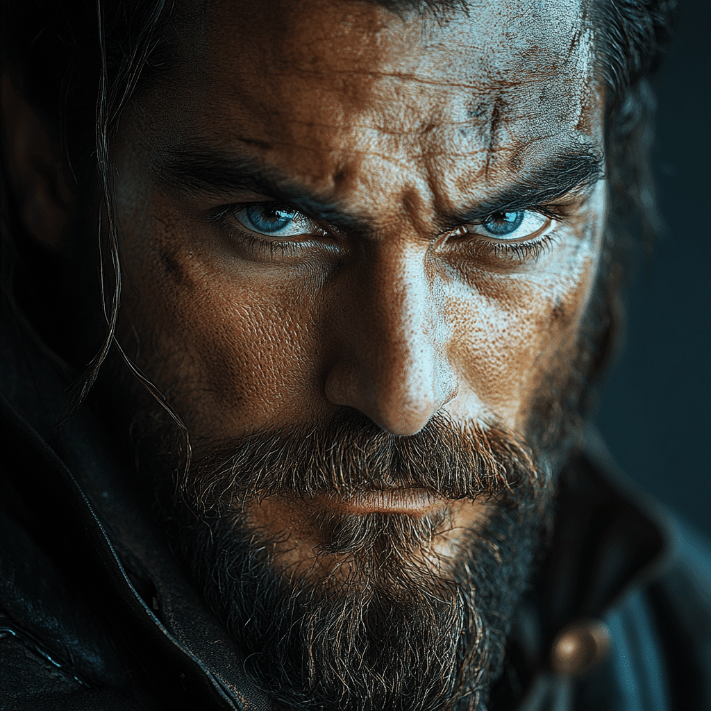 joseph mawle