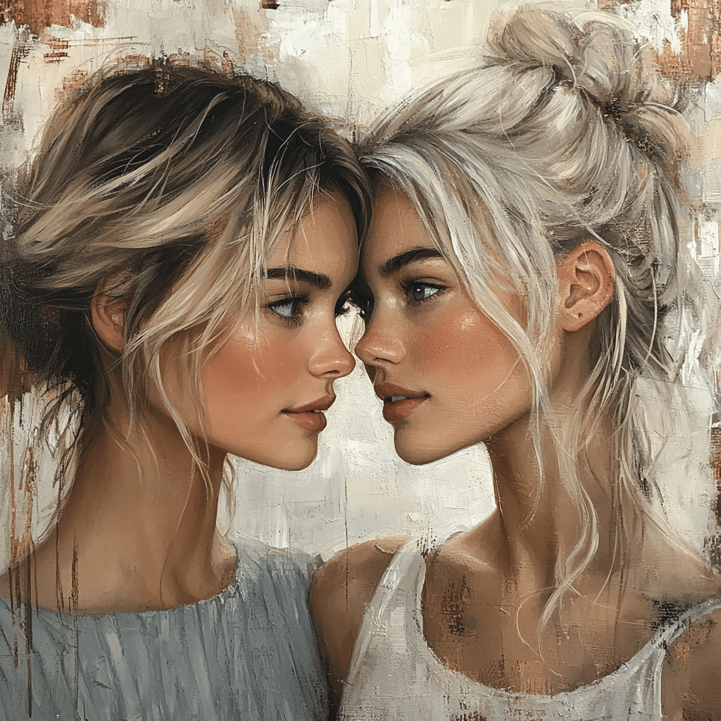 kay and tay