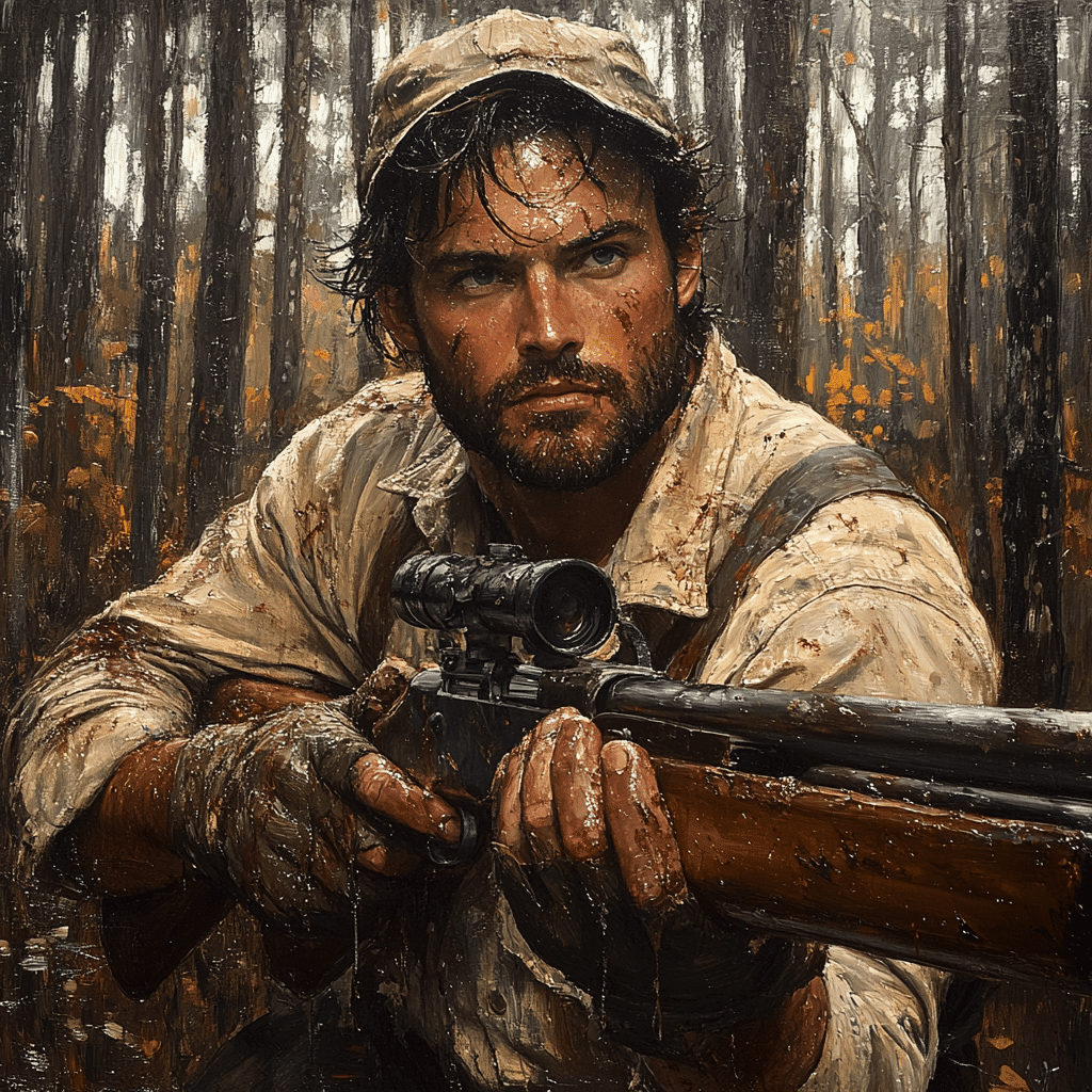 kentucky ballistics