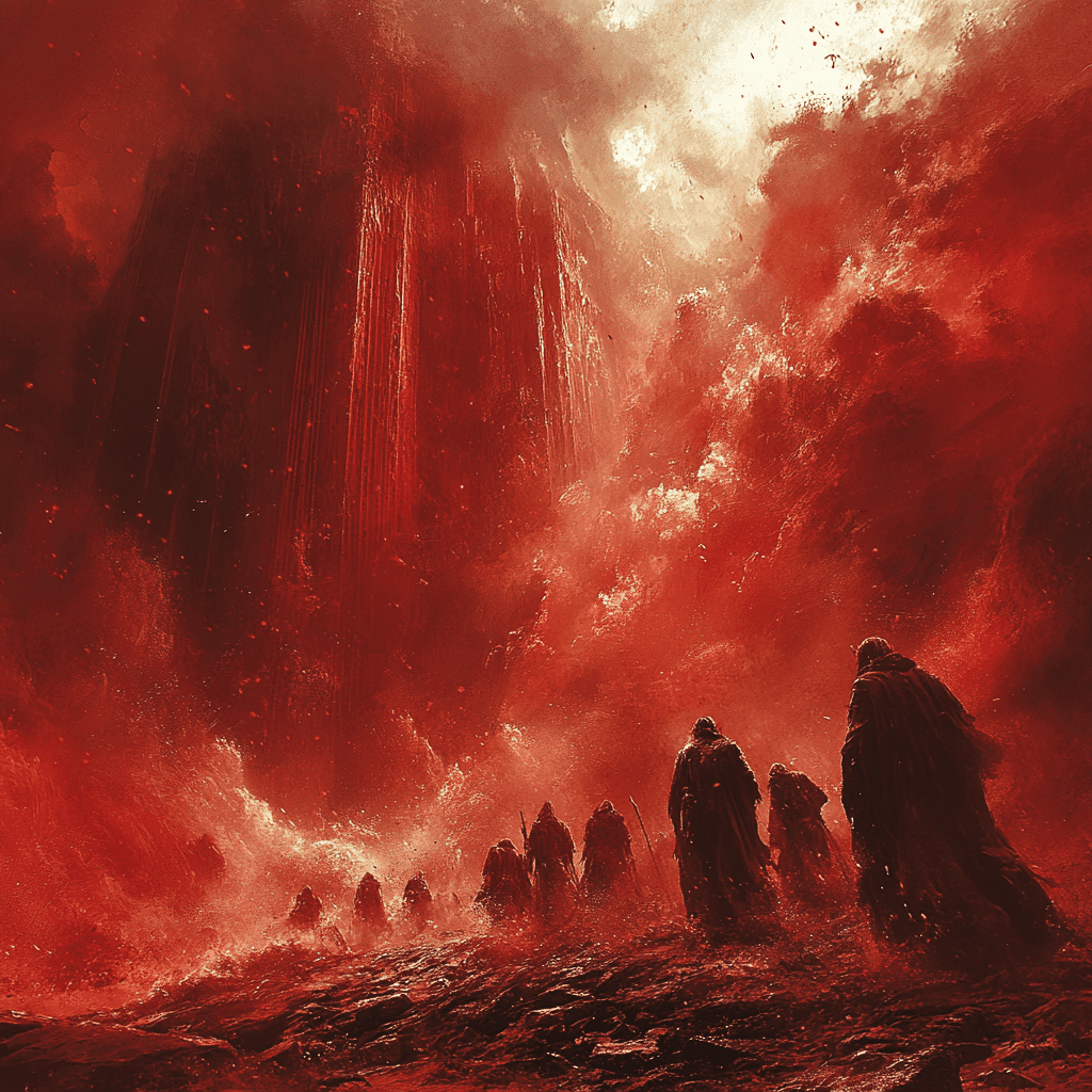 left behind rise of the antichrist