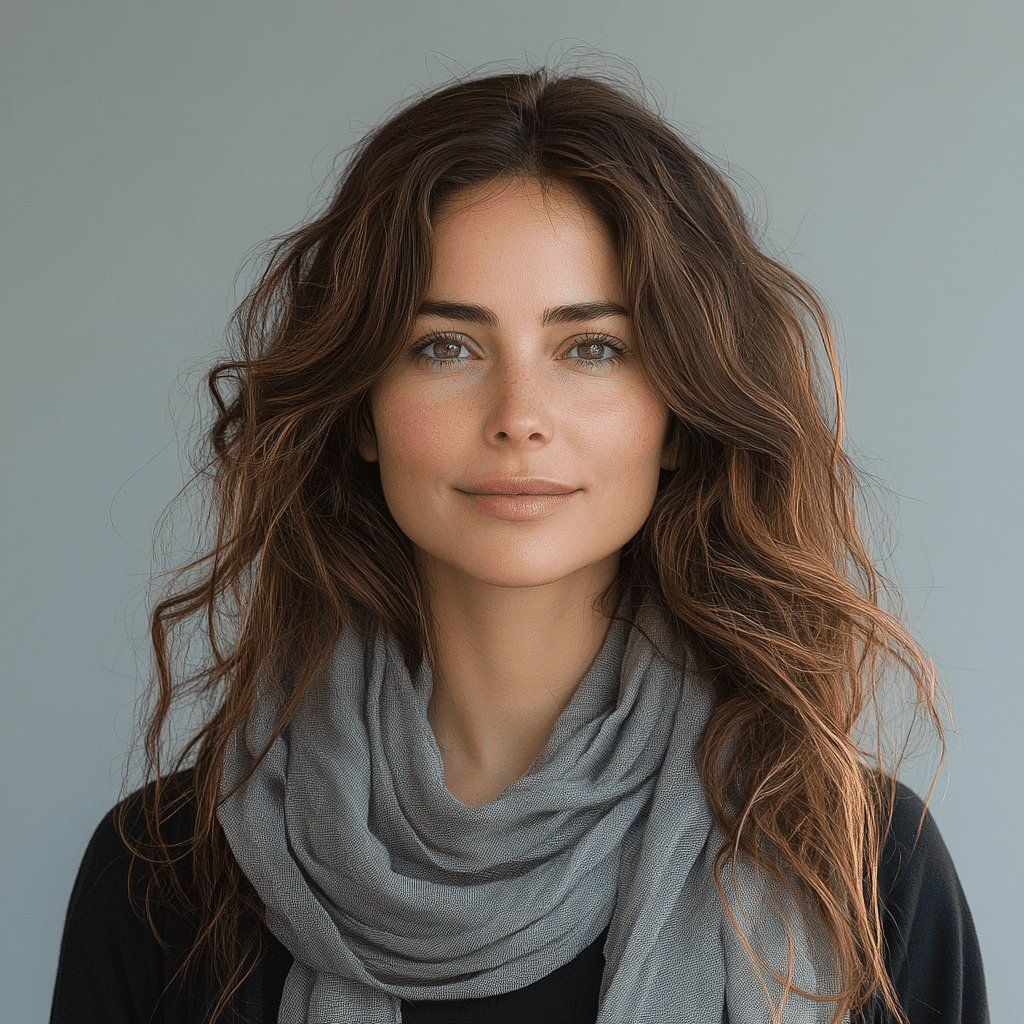 leila farzad